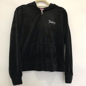 Juicy Couture Tracksuit Jacket Size L